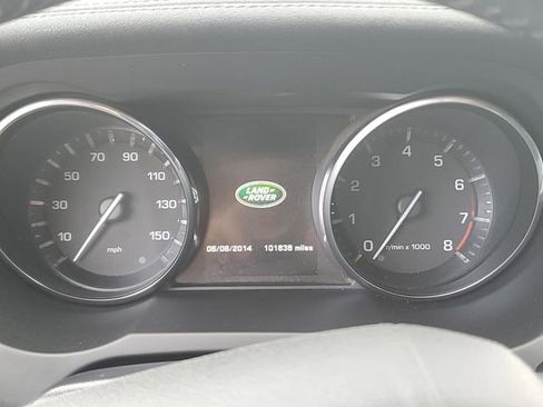 Used 2015 Land Rover Range Rover Evoque Pure Plus image 14