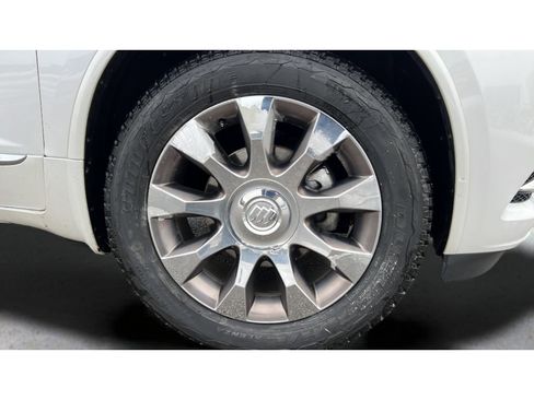Used 2017 Buick Enclave Premium w/ Experience Buick Package image 35