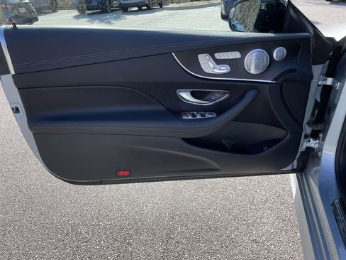 Used 2021 Mercedes-Benz E 450 4MATIC Coupe image 13