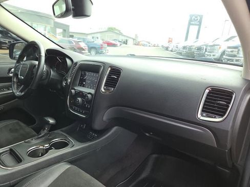 Used 2018 Dodge Durango GT image 14
