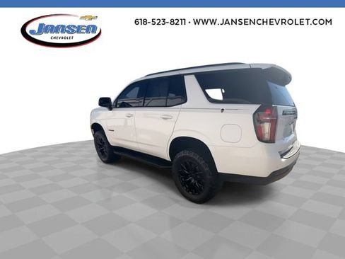 Used 2024 Chevrolet Tahoe RST w/ Luxury Package AWD/4WD image 6