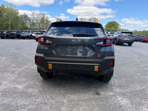New 2026 Subaru Crosstrek 2.5i Wilderness w/ Wilderness Package AWD/4WD image 5