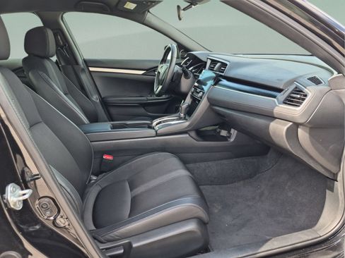 Used 2021 Honda Civic Sport image 19