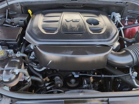 Used 2022 Jeep Grand Cherokee Laredo X image 29