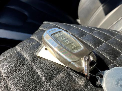 Used 2022 Hyundai Palisade Calligraphy w/ Cargo Package image 14