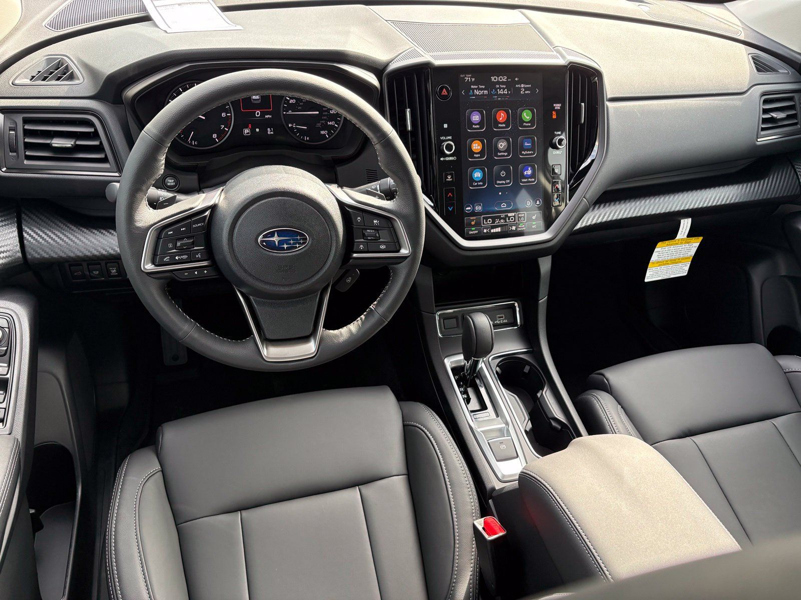 New 2027 Subaru Ascent Premium AWD/4WD image 11