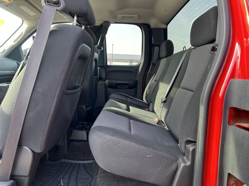 Used 2010 Chevrolet Silverado 1500 LT w/ Power Pack Plus image 14