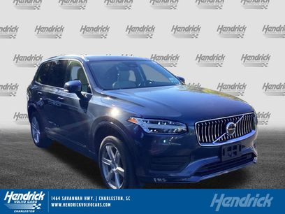 Certified 2023 Volvo XC90 B5 Core