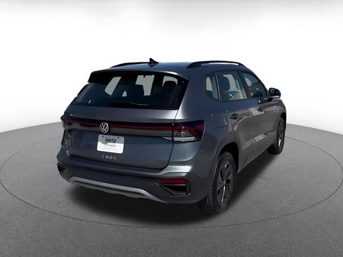 Used 2026 Volkswagen Taos S FWD image 14
