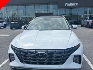 Used 2024 Hyundai Tucson Limited video 1