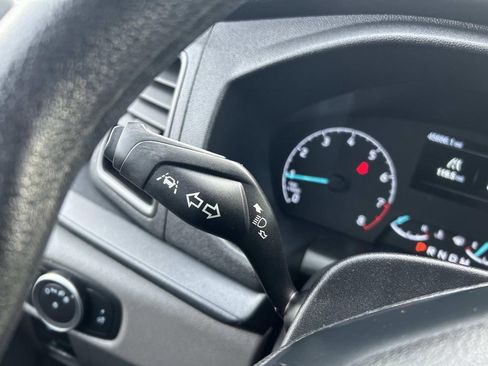 Used 2023 Ford Transit 250 Medium Roof image 23