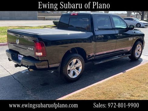 Used 2016 RAM 1500 Sport w/ Convenience Group image 13