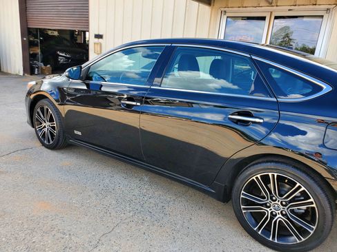 Used 2015 Toyota Avalon XLE Touring Sport Edition FWD image 11
