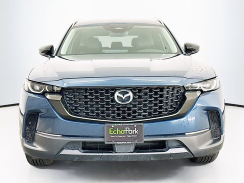 Used 2025 MAZDA CX-50 AWD 2.5 S w/ Preferred Package image 2