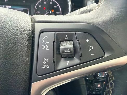 Used 2017 Buick Encore Preferred FWD image 31