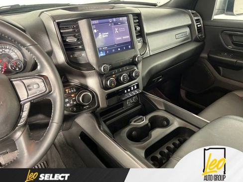 Used 2023 RAM 1500 Big Horn AWD/4WD image 26