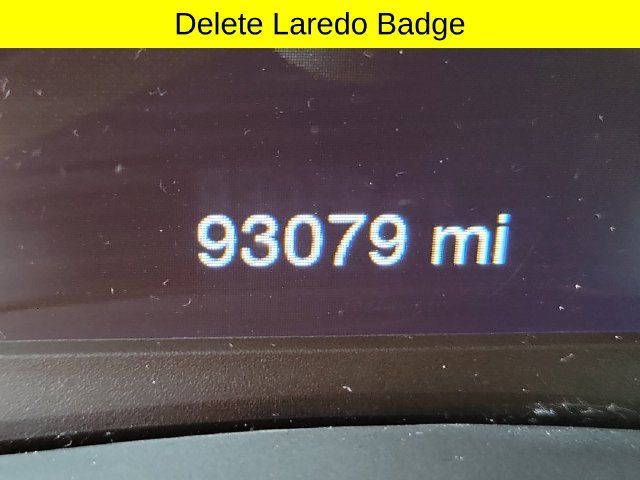 Used 2018 Jeep Grand Cherokee Altitude AWD/4WD image 27