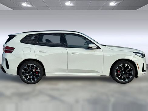 Used 2026 BMW X3 xDrive30 w/ Premium Package AWD/4WD image 7