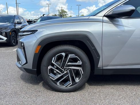 New 2026 Hyundai Tucson XRT FWD image 27