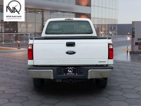 Used 2015 Ford F250 XL AWD/4WD image 7