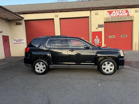 Used 2016 GMC Terrain SLE w/ Convenience Package image 7