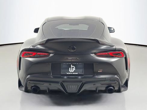 Used 2026 Toyota Supra w/ Driver Assist Package RWD image 6