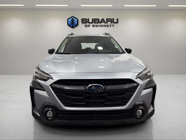 Used 2024 Subaru Outback Premium w/ Popular Package #1A AWD/4WD image 8