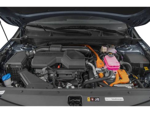 Certified 2025 Kia Sportage EX image 14