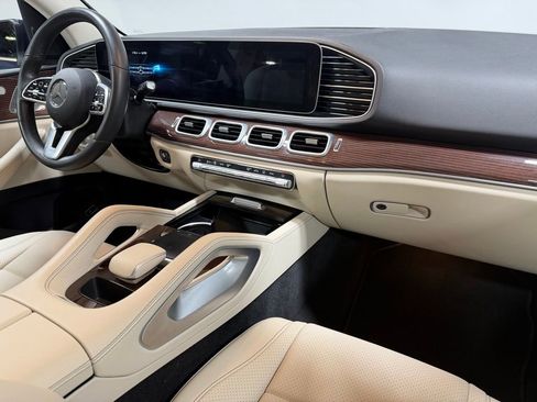 Certified 2022 Mercedes-Benz GLE 350 4MATIC image 28