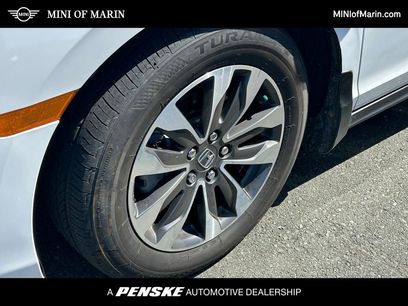 Used 2023 Honda Odyssey EX-L