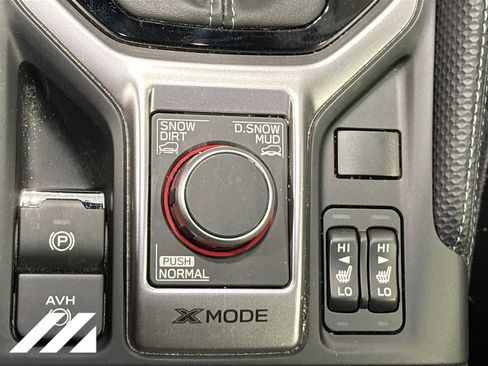 Used 2024 Subaru Forester Limited image 23