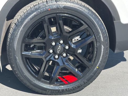 Used 2020 Chevrolet Blazer LT w/ Redline Edition AWD/4WD image 31