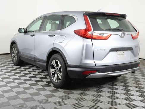 Used 2019 Honda CR-V LX image 3