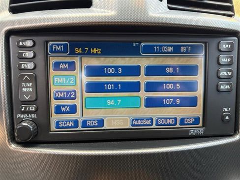 Used 2005 Cadillac XLR image 19