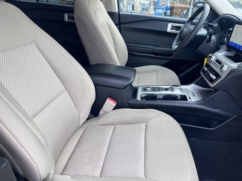 Used 2023 Ford Explorer 4WD image 4