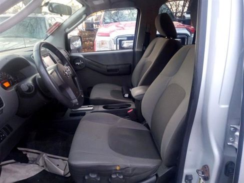 Used 2012 Nissan Xterra S image 8
