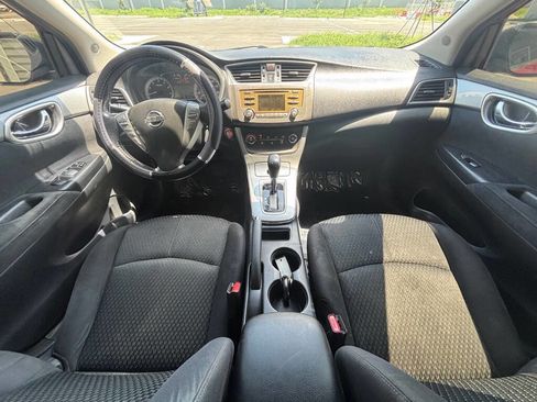 Used 2014 Nissan Sentra SR w/ SR Driver Package image 22