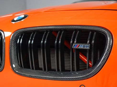 Used 2014 BMW M5 RWD image 42