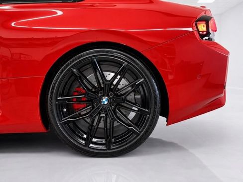 Used 2024 BMW M2 w/ Lighting Package RWD image 10