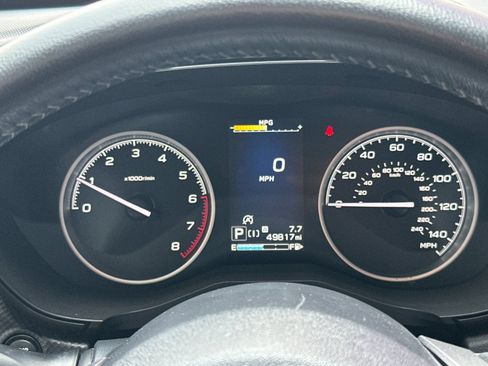 Used 2022 Subaru Forester Premium AWD/4WD image 22