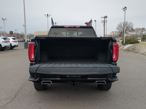 Certified 2022 GMC Sierra 1500 Denali image 26