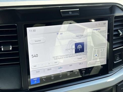 New 2026 Ford F350 XLT w/ XLT Premium Package image 27