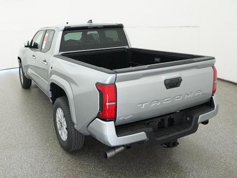 New 2026 Toyota Tacoma SR5 image 76