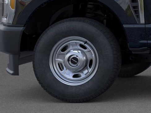 New 2026 Ford F250 XL w/ Snow Plow Prep Package image 35