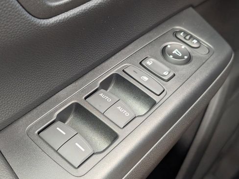 New 2026 Honda CR-V Sport image 14