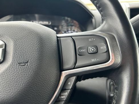 Used 2024 RAM 2500 Laramie AWD/4WD image 22