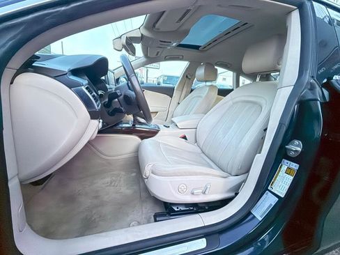 Used 2016 Audi A7 3.0T Prestige w/ Prestige Package image 9