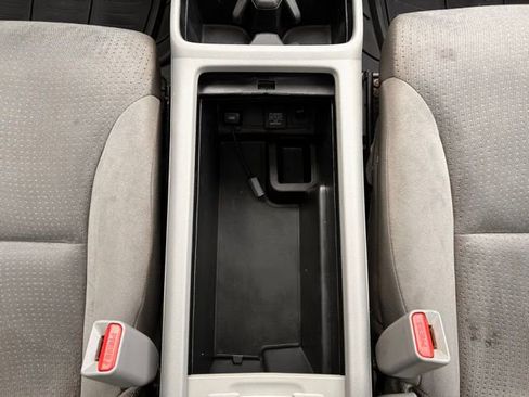 Used 2014 Honda CR-V EX image 16