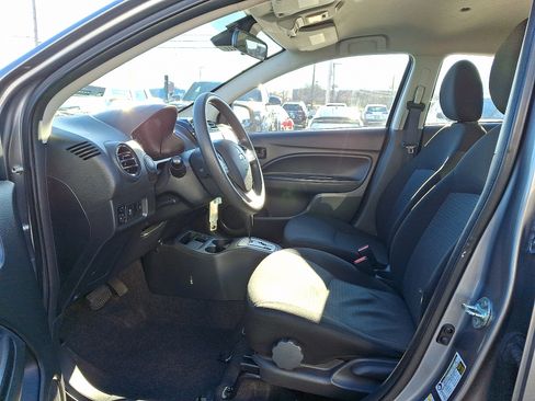 Used 2021 Mitsubishi Mirage G4 LE image 13