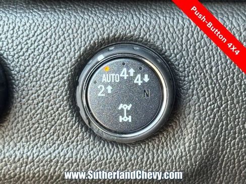 Used 2021 GMC Canyon AT4 w/ Trailering Package image 30